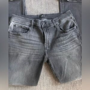 Seven for all mankind Los Angeles “The Straight”